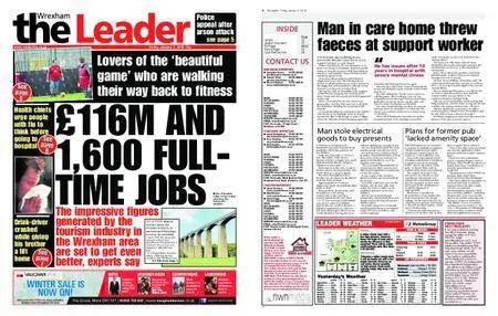 The Leader Chester – January 05, 2018