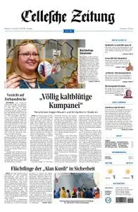 Cellesche Zeitung - 15. April 2019