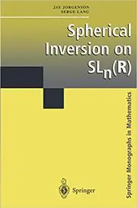 Spherical Inversion on SLn(R)