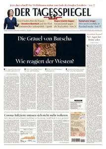 Der Tagesspiegel - 05 April 2022