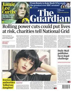 The Guardian - 7 October 2022