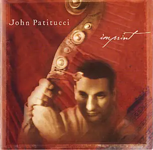 John Patitucci - Imprint (2000)