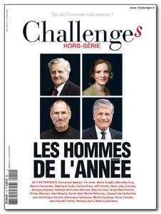 Challenges Hors-Série N°1 - Déc 2011/Janv/Février 2012