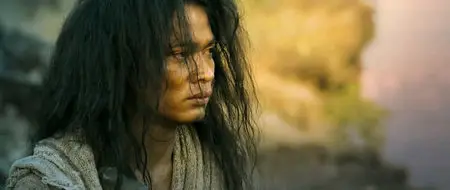 Ong-Bak 3 (2010)
