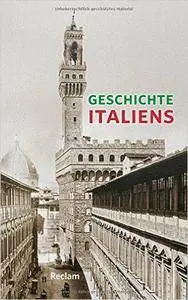 Geschichte Italiens