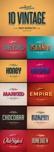 GraphicRiver - 80s Retro Text Effects vol.3 23856557