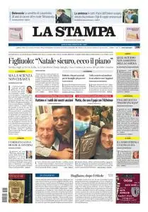 La Stampa Novara e Verbania - 15 Dicembre 2021