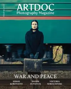 Artdoc Photography Magazine - Issue 2 2022