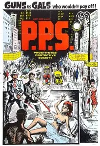 Prostitutes Protective Society (1966)