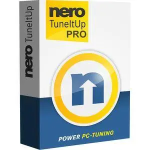 Nero TuneItUp PRO 2.4.6.195