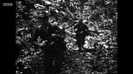 BBC.Documentaries.S1964E04.Jungle.Green.Borneo.iP.WEB-DL.AAC2.0.H.264-BTN S1964E04