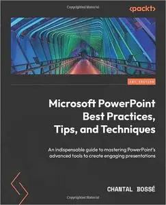 Microsoft PowerPoint Best Practices