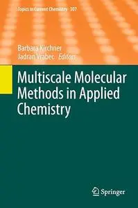 Multiscale Molecular Methods in Applied Chemistry (Repost)