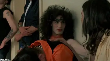 Amore Tossico (1983)