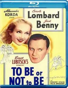 To Be or Not to Be (1942)