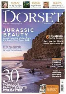 Dorset Magazine - March 2016