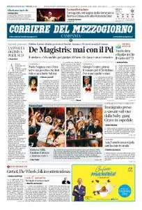 Corriere del Mezzogiorno Campania – 14 agosto 2019
