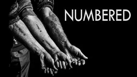 Numbered (2012)