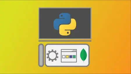 Full Stack Programming for Complete Beginners in Python
