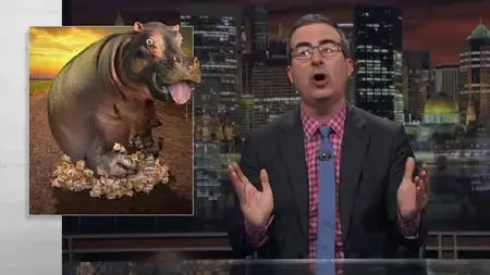 Last Week Tonight with John Oliver S05E06