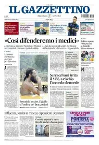 Il Gazzettino Rovigo - 15 Gennaio 2023