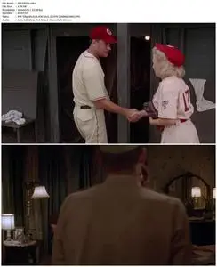 A League of Their Own (1992)