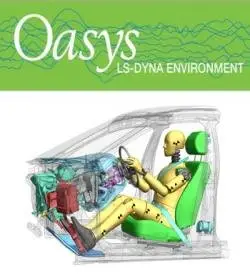 Arup Oasys 9.3.1