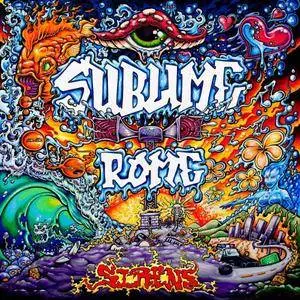 Sublime With Rome - Sirens (2015) [Official Digital Download]