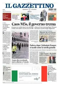 Il Gazzettino Friuli Venezia Giulia - 23 Novembre 2019