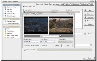 Power Video Converter v1.5.23