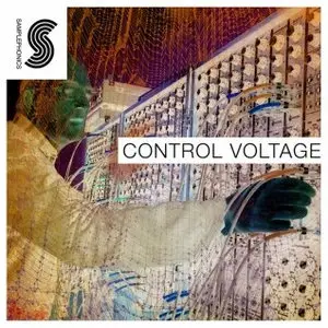 Samplephonics Control Voltage MULTiFORMAT