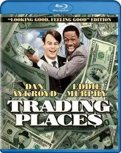 Trading Places (1983)