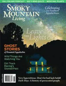 Smoky Mountain Living - October/November 2014