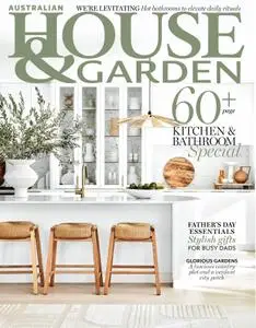 Australian House & Garden - September 2021