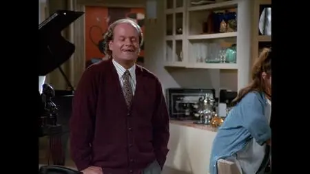 Frasier S01E03