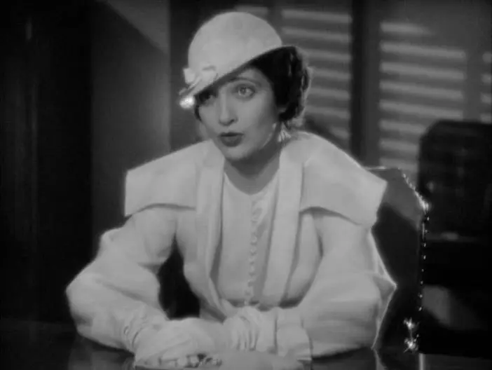 Trouble in Paradise (1932)