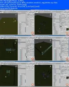 Pluralsight - Introduction to Game Development with Unity