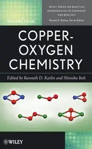 Copper-Oxygen Chemistry