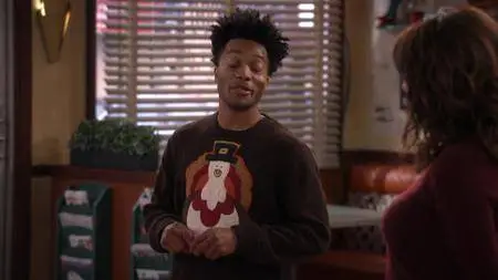 Superior Donuts S02E04