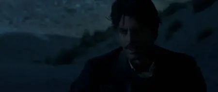 Blackthorn (2011)