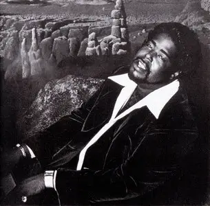 Barry White's Love Unlimited Orchestra - The Best Of Love Unlimited Orchestra (1995)