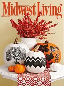 Midwest Living - September 01, 2014