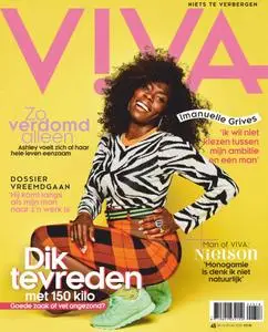 Viva Netherlands – 24 oktober 2018