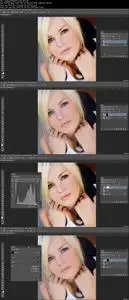 Photoshop CC Retouching and Effects Masterclass (Updated)