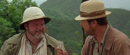 The Quest (1996)