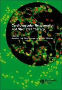 Cardiovascular Regeneration and Stem Cell Therapy 1st Edition