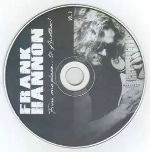 Frank Hannon - From One Place...To Another! Vol.2 (2018)
