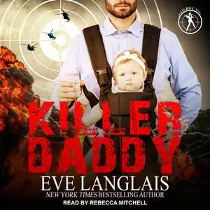 «Killer Daddy» by Eve Langlais