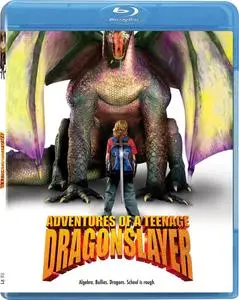 Adventures of a Teenage Dragonslayer (2010) [w/Commentary]