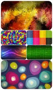 Wallpaper pack - Abstraction 4